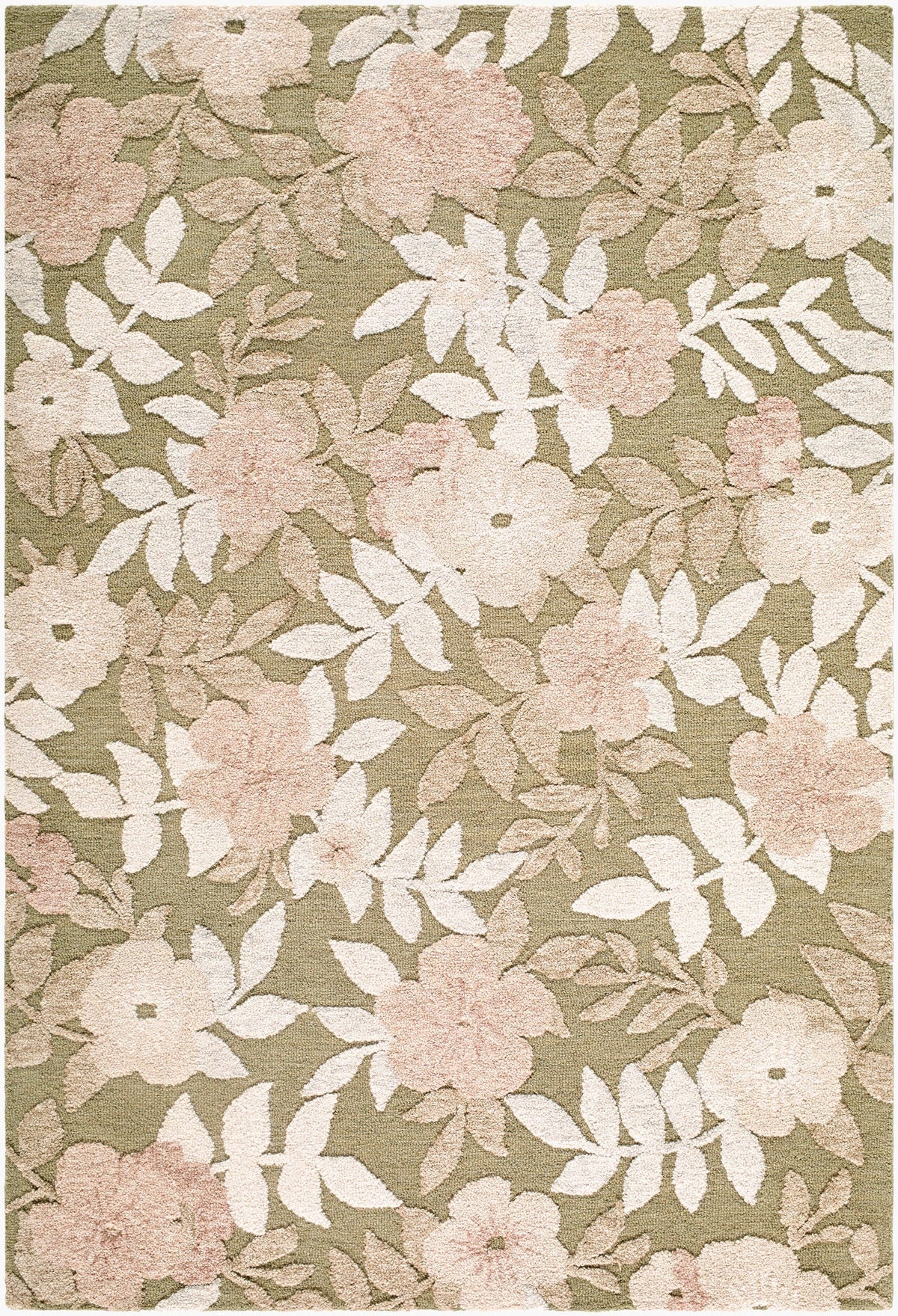 Auvernier Area Rug