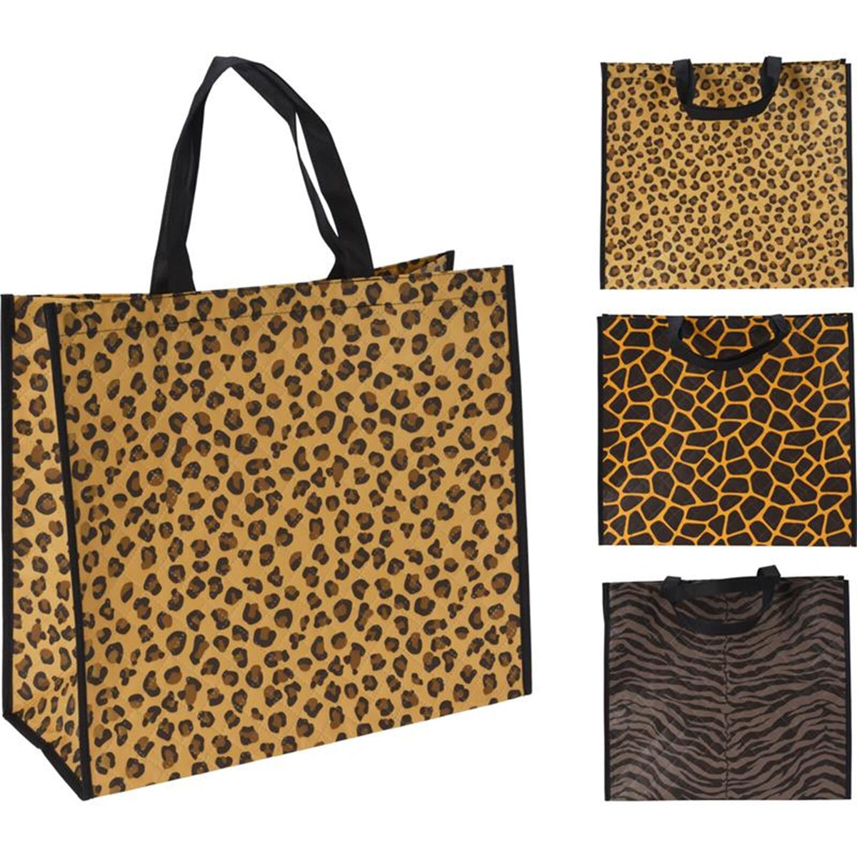 Storage Solutions Boodschappentas 45x40x20cm-0