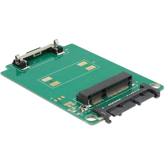 Delock Micro SATA > mSATA Converter Adapter (62520)-0