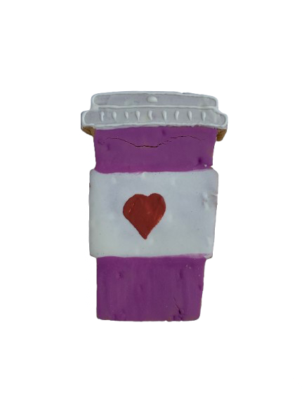 Valentine Pup Cup (Qty 12)-0