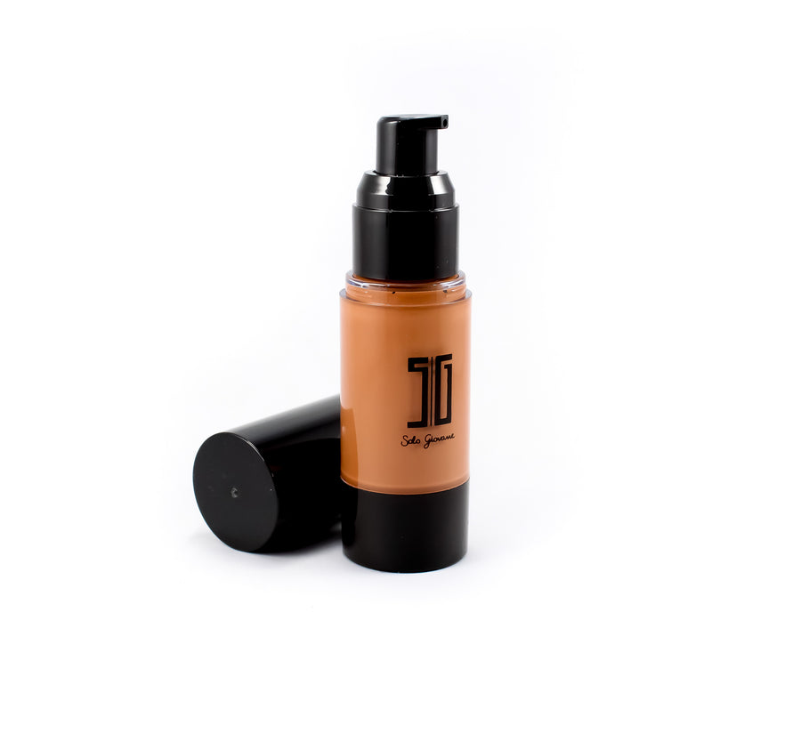 SG Full Coverage Foundation #11