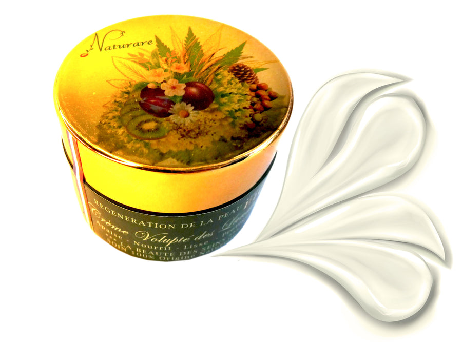 Naturare Volupté des Landes Breast Care Cream – 30 mL