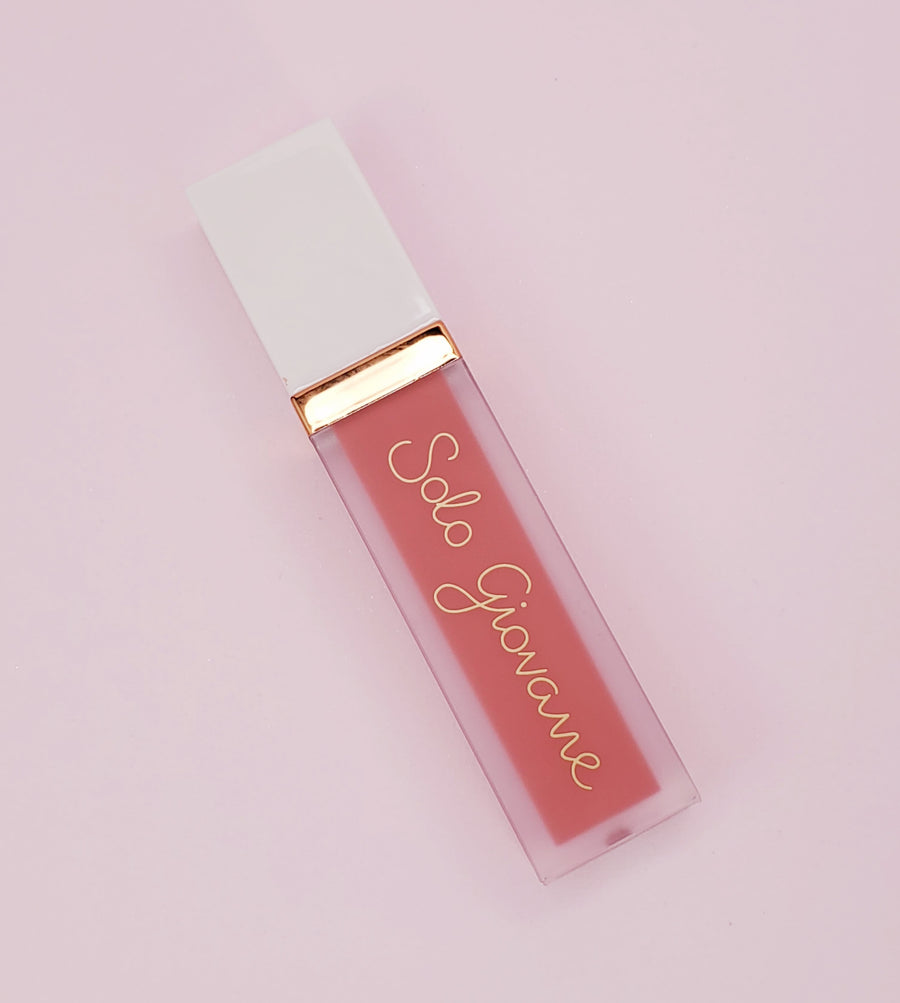 SG Matte Lipstick 010