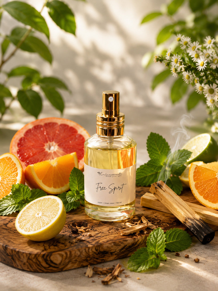 Free Spirit Mist