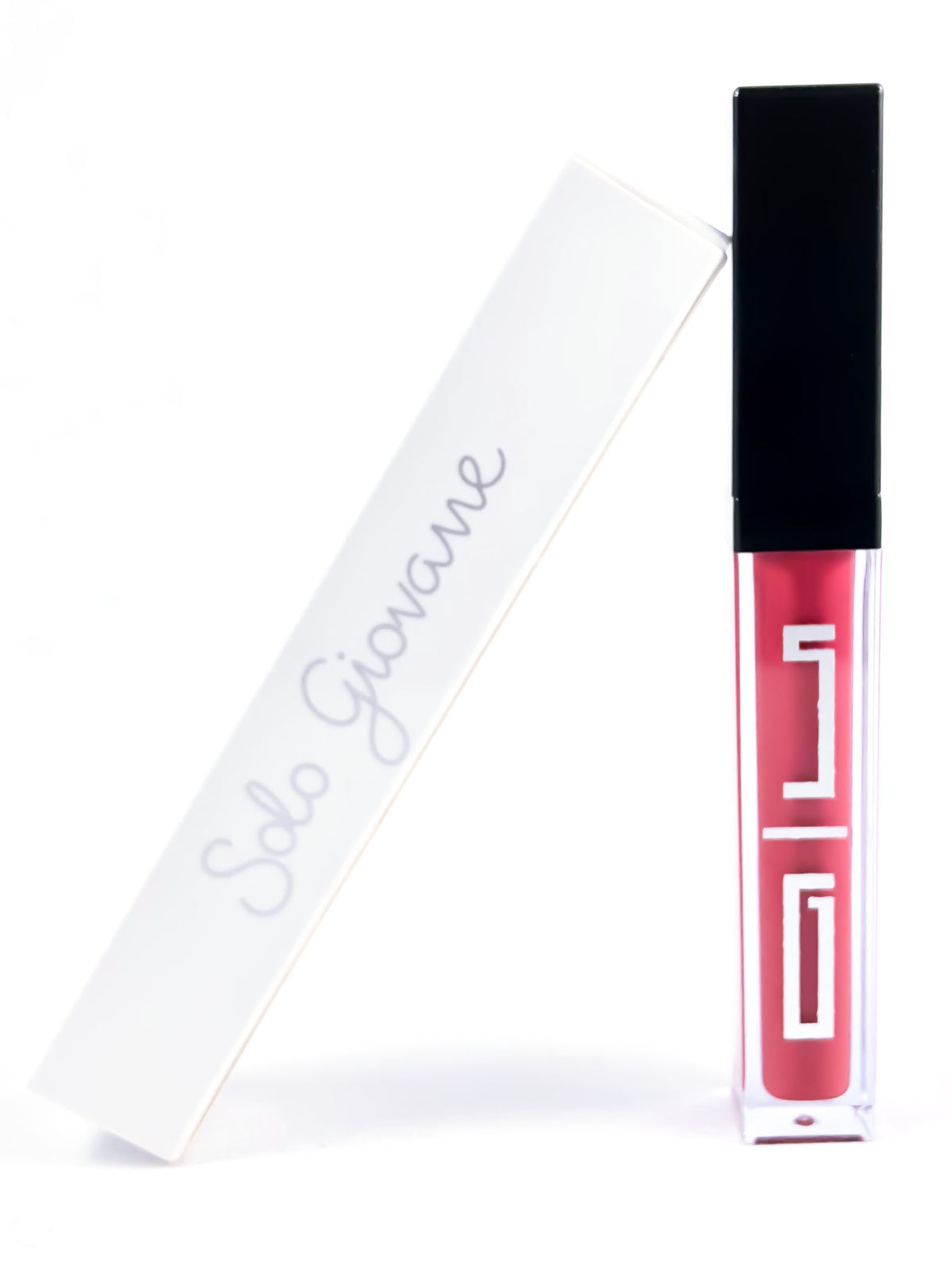 Glossy-Color Lip Cream 2-0