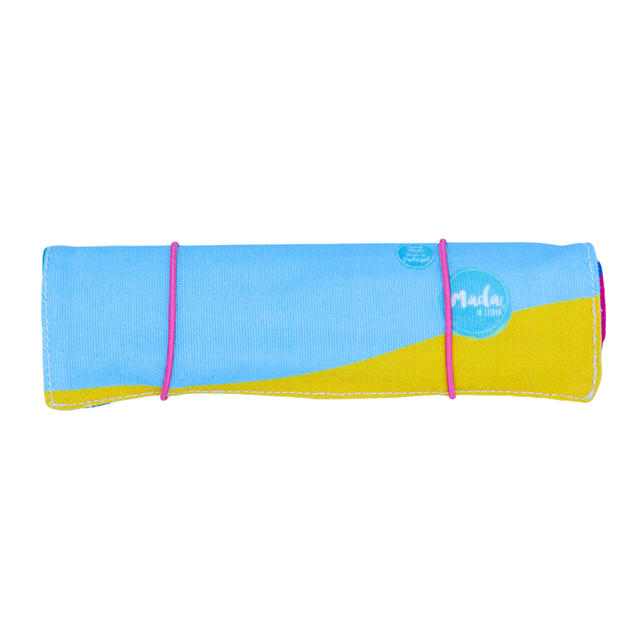 Bilbau Small Pencil Case