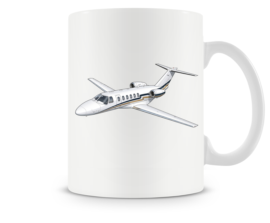 Cessna Citation CJ2