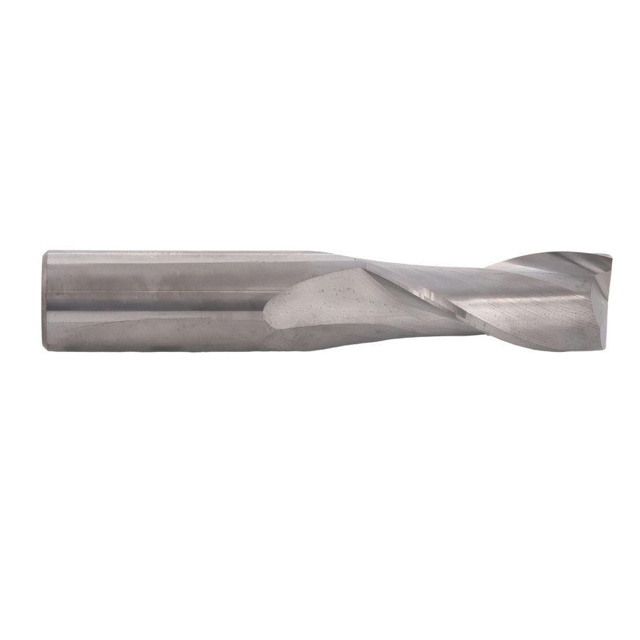 Fullerton 92052 16mm 2 Flute General Purpose Carbide Square End Mill