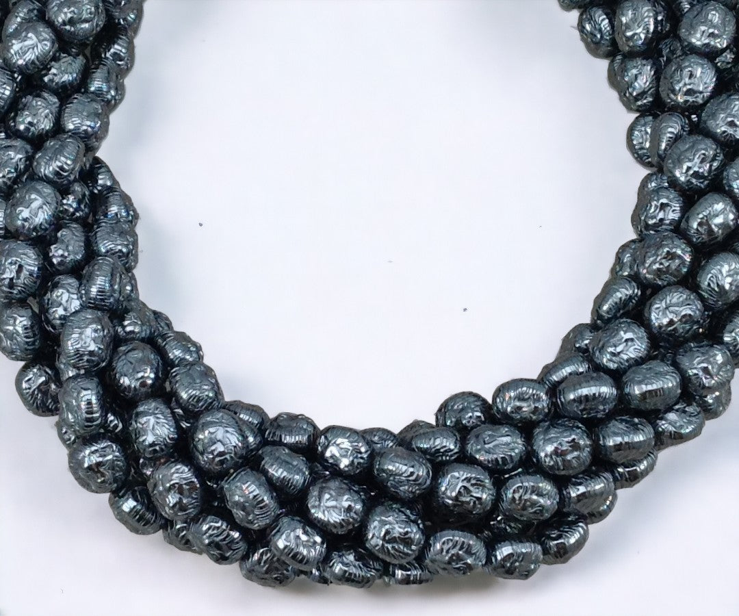 Hematite Animal Shapes-5