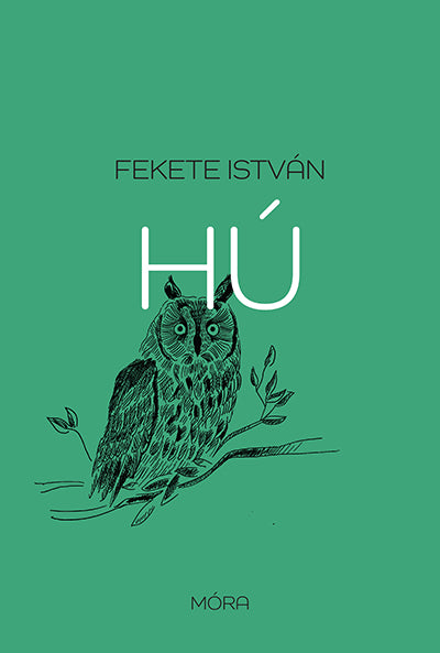 Hú (regény)