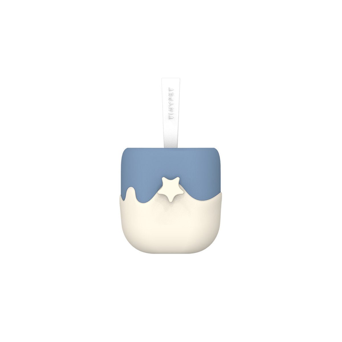 Ice Cream Blue Cat Litter Scoop Set-0