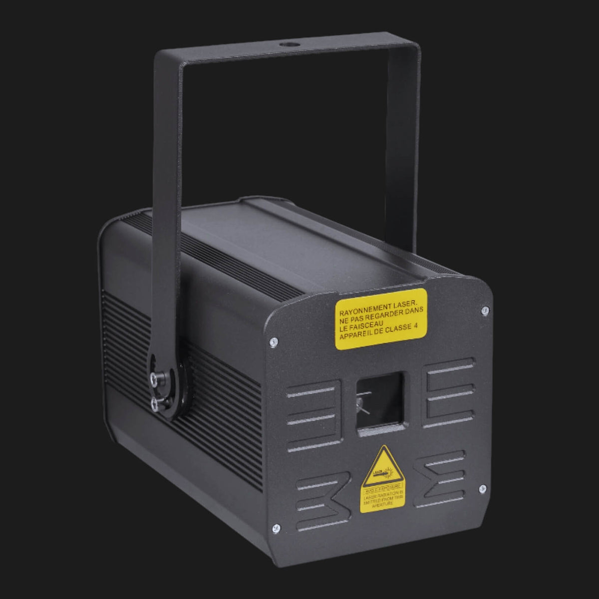 AO10 IP65 App-Controlled Laser Projector for Stage & Club Use-0