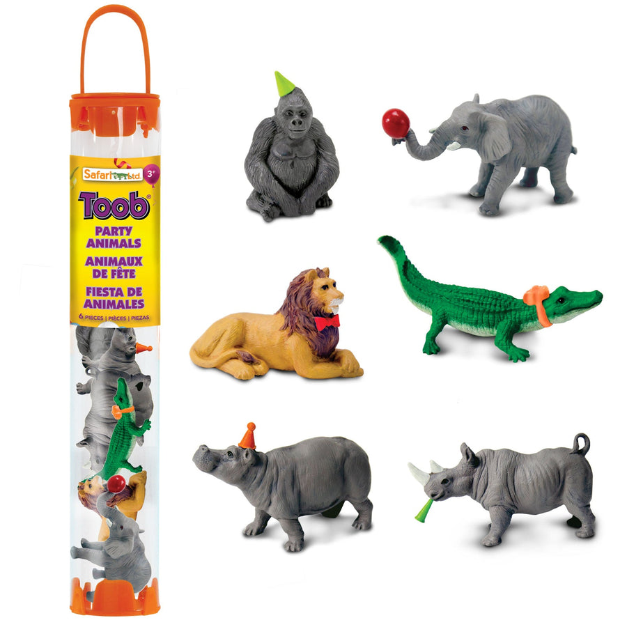 Party Animals TOOB®