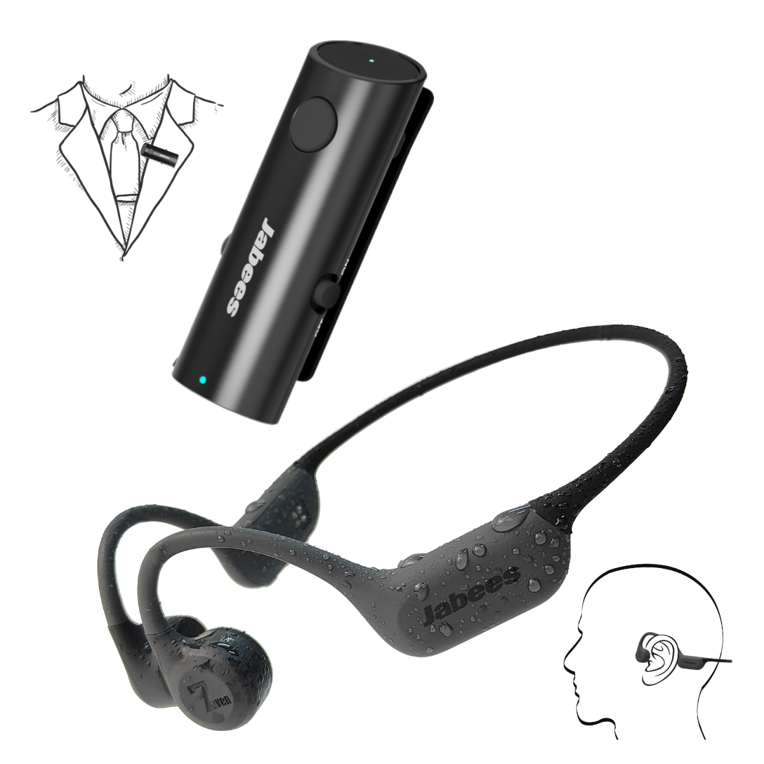 HearLink Hearing Essential Kit-0