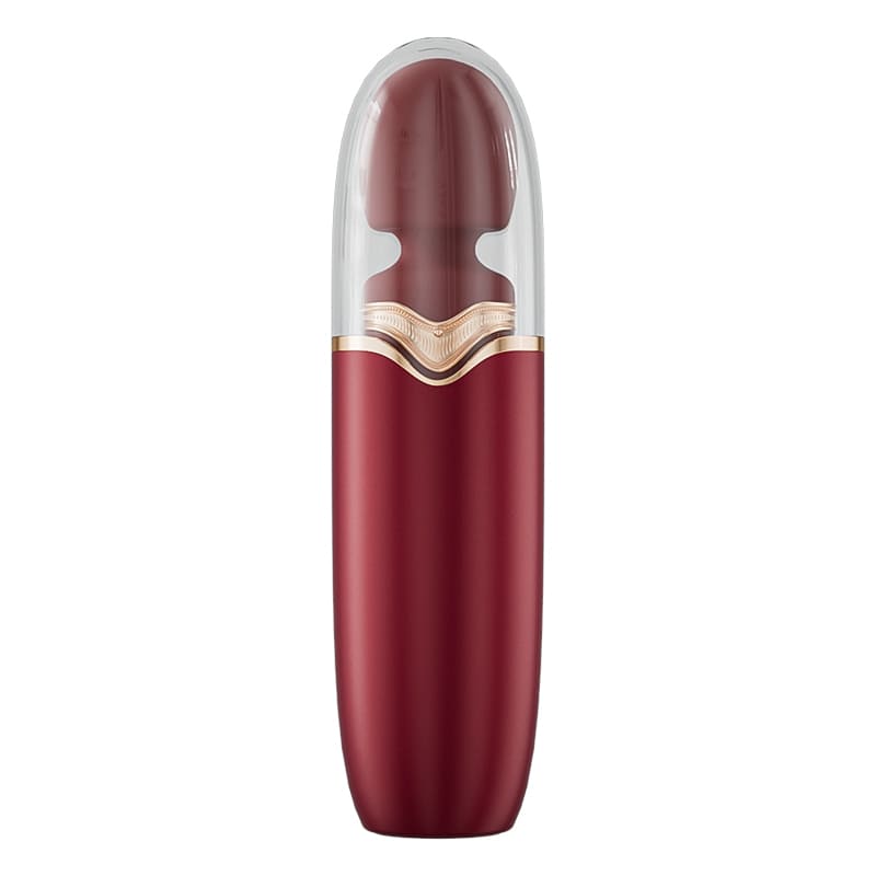 Jiuuy Grace Clit Heating AV Wand Vibrator-5