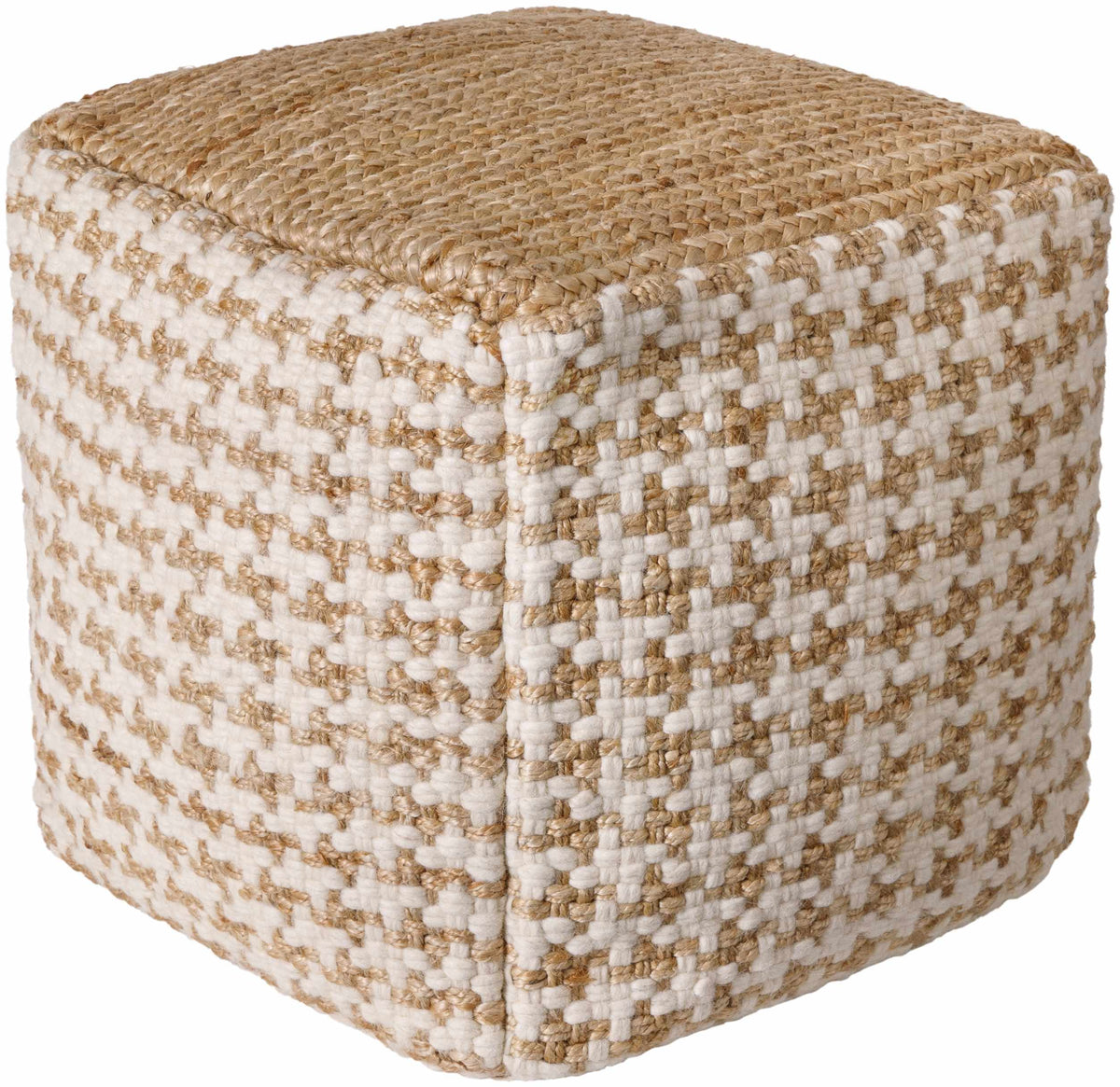 Juticalpa Pouf - Clearance-0