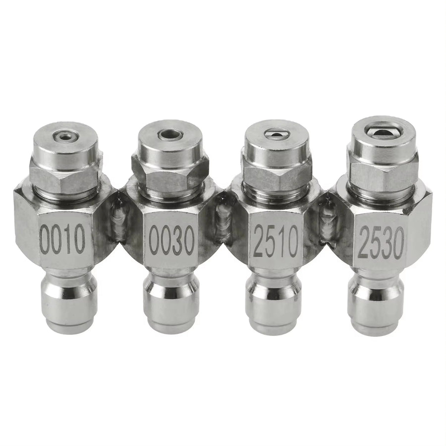 JRod Pressure Washer Nozzle 4 GPM