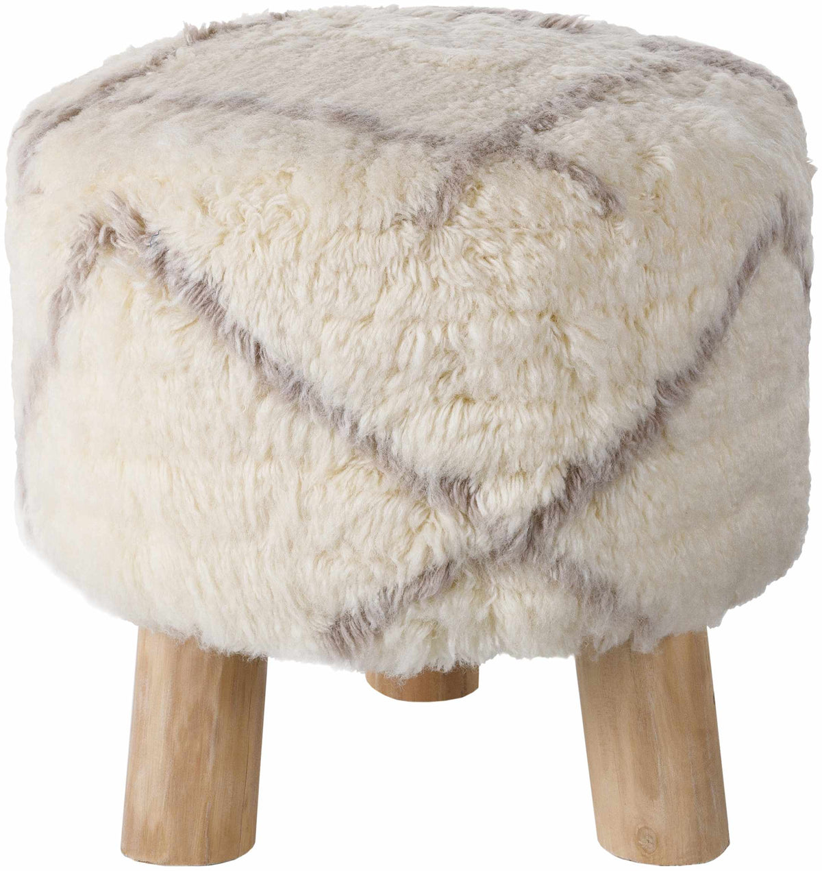 Sommatino Ottoman - Clearance-1