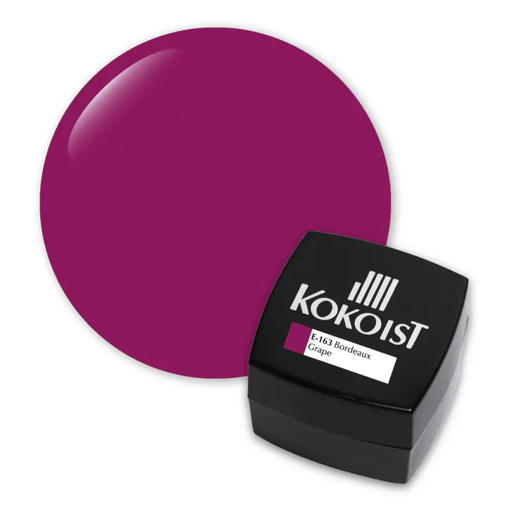 Kokoist - E-163 Bordeaux Grape-0