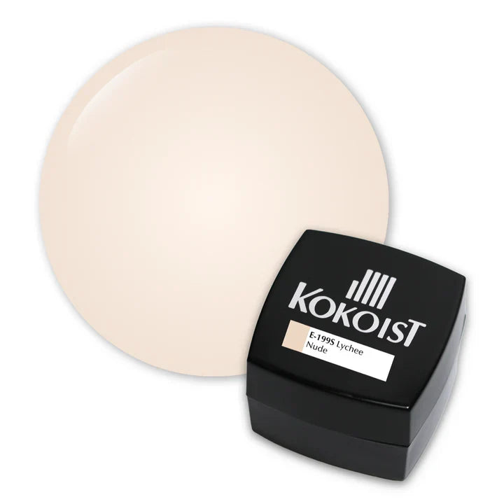 Kokoist - E-199S Lychee Nude-0