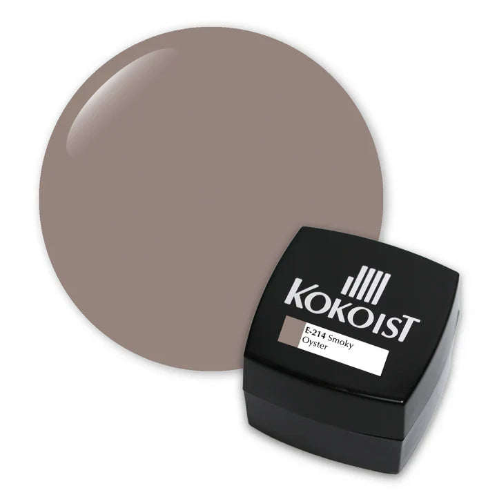 Kokoist - E-214 Smoky Oyster-0