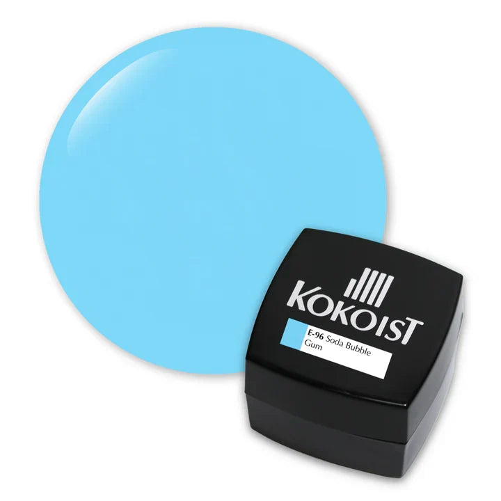 Kokoist - E-96 Soda Bubble Gum-0