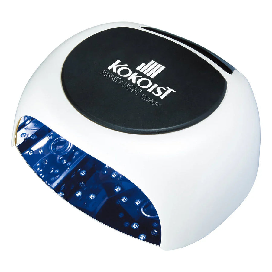 Kokoist Infinity Hybrid Light LED & UV
