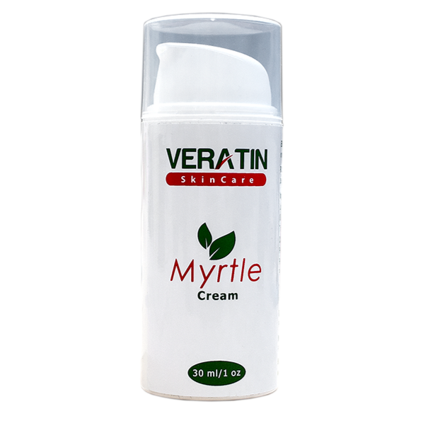 Veratin - Myrtle Cream, 30ml-0