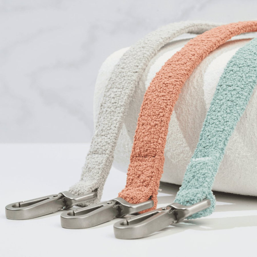 Bouclé Dog Leash