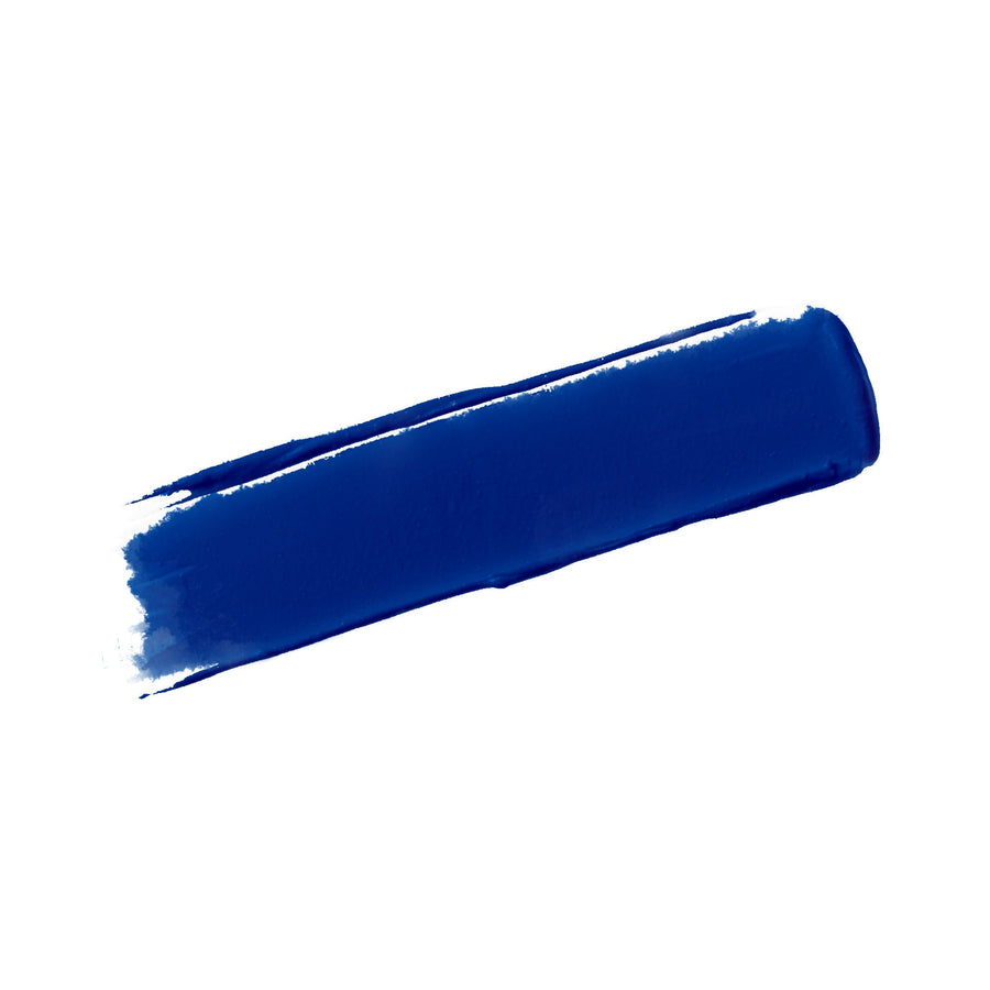 Vegan Liquid Lipstick - Royal Blue