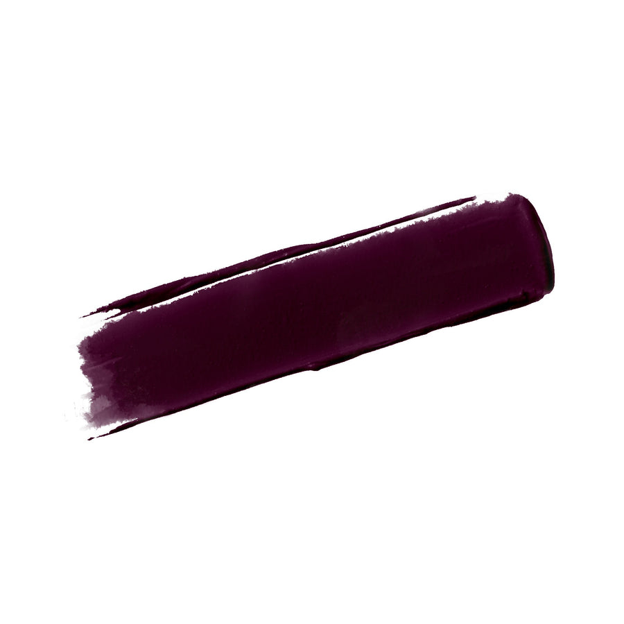 Vegan Liquid Lipstick - Black Berry