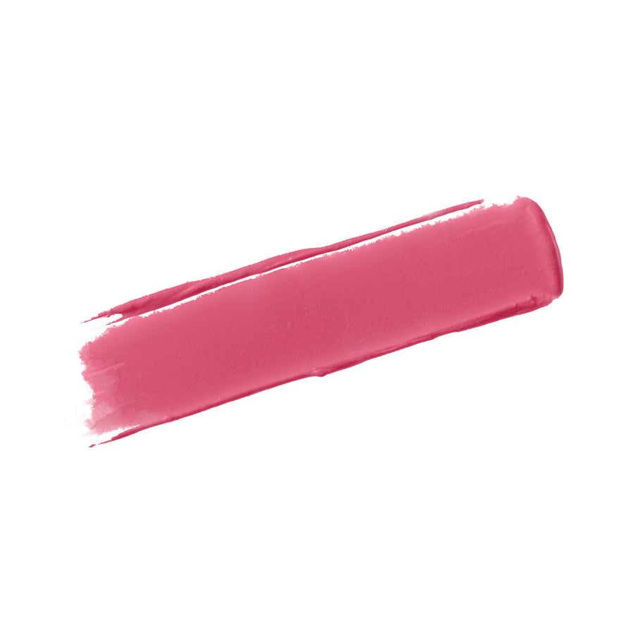 Vegan Liquid Lipstick - Shocking Pink