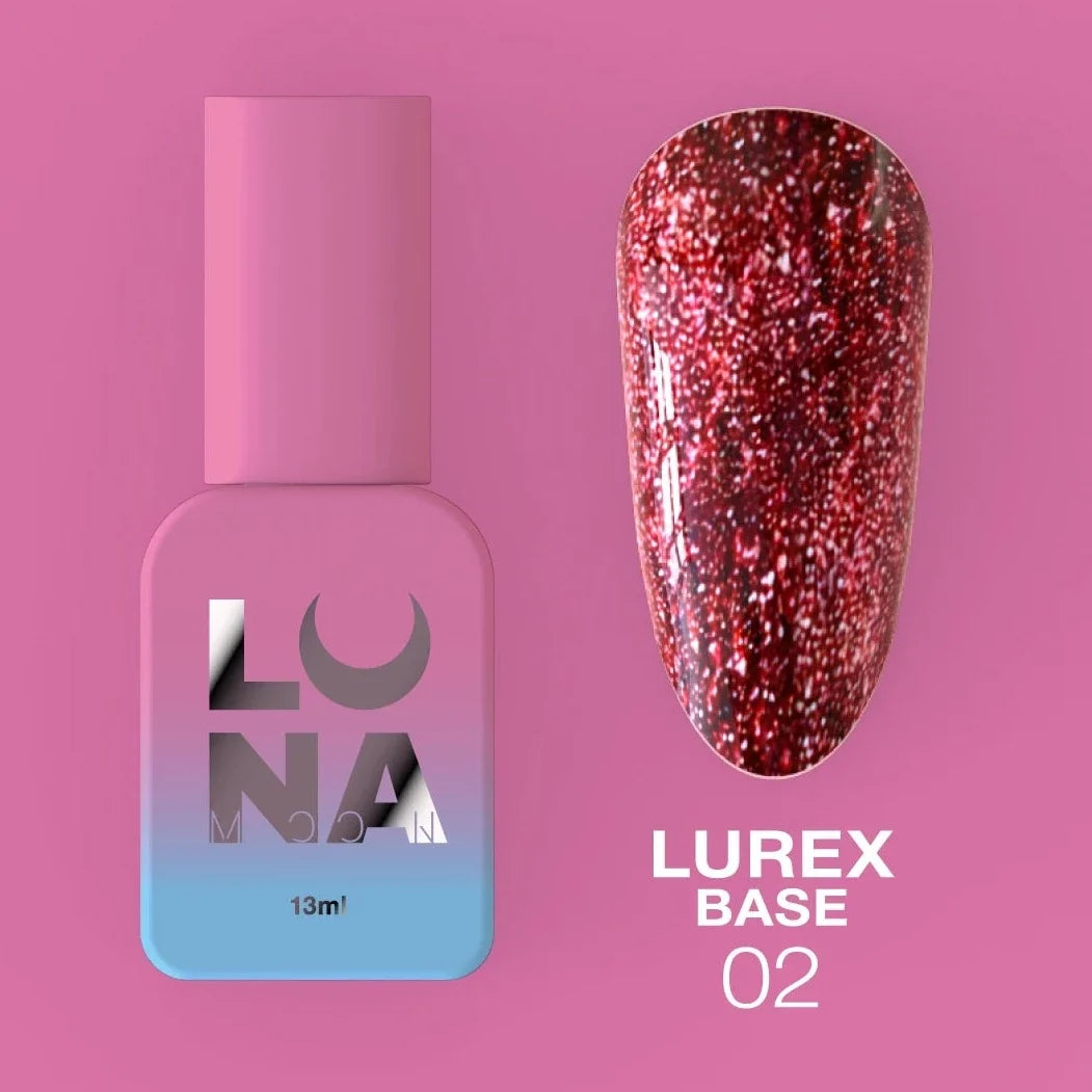LUREX BASE #2 (13ML) - LUNA™-0