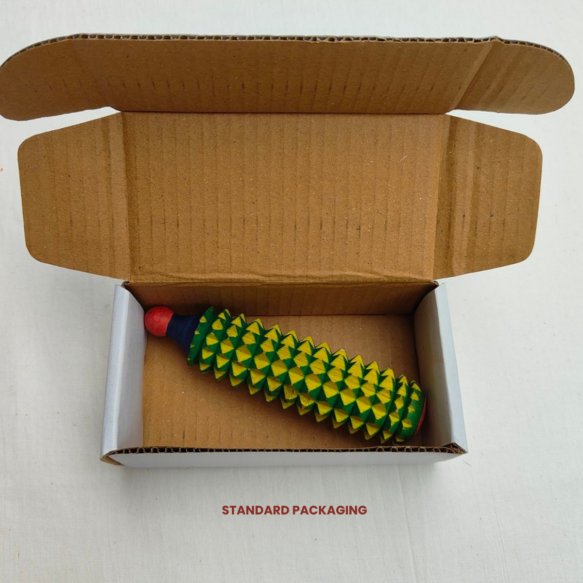 Porcupine Acupressure roller-4