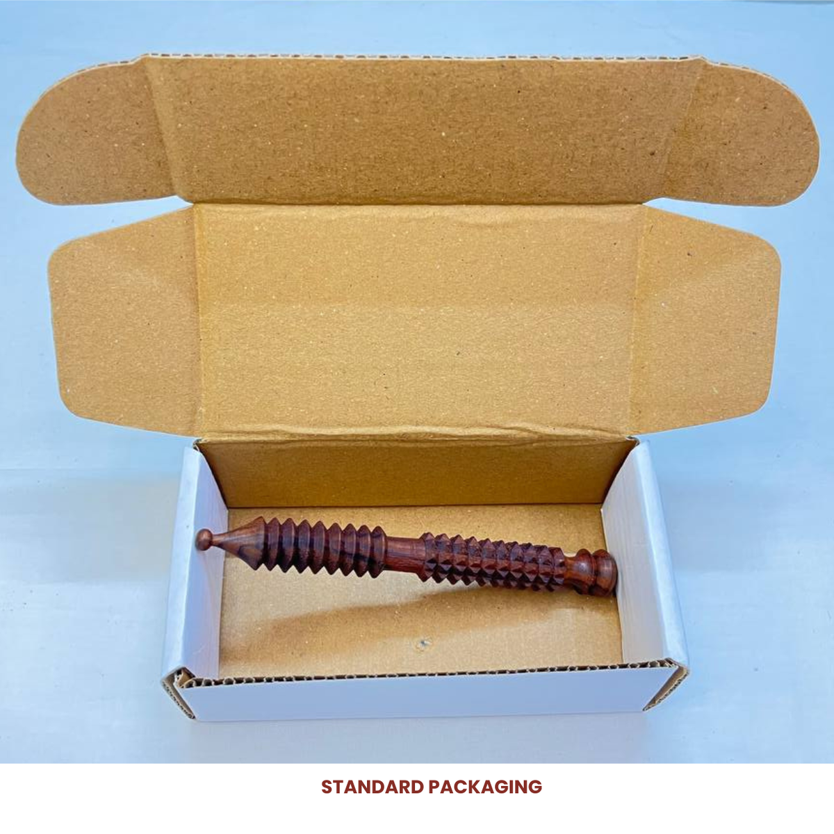 Wooden Body Acupressure Massage Tool-4