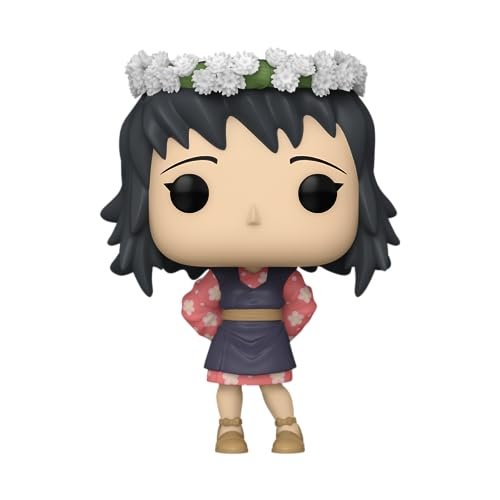 Funko Demon Slayer - Makomo Classic Pose Figure-0