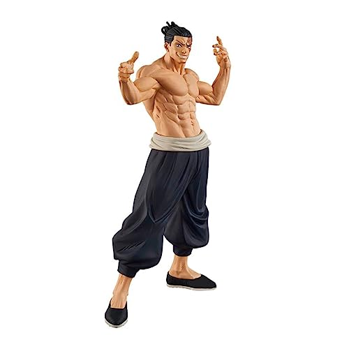 Jujutsu Kaisen Aoi Todo Epic Pose 1 Statue