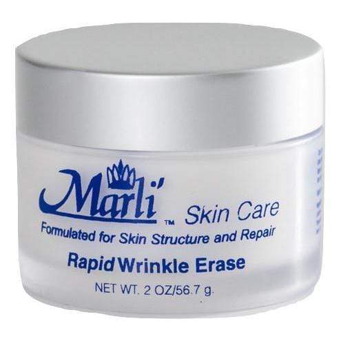 Rapid Wrinkle Erase - A Botox Alternative Cream-0