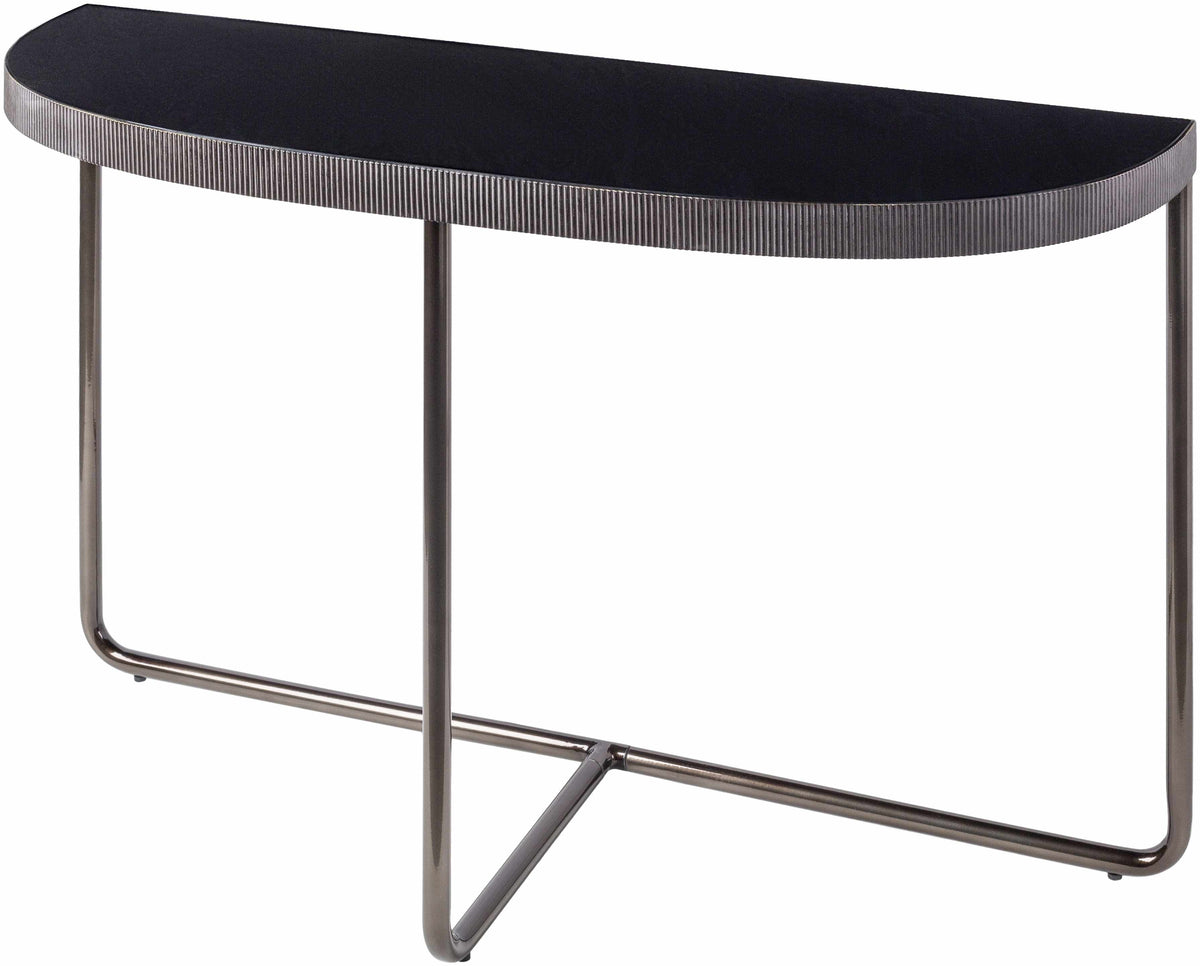 Almafuerte Console Table - Clearance-0