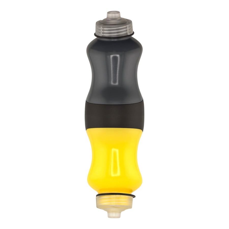 Custom Swivel Bottle