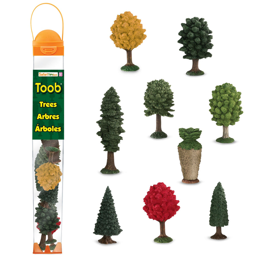 Tree TOOB®