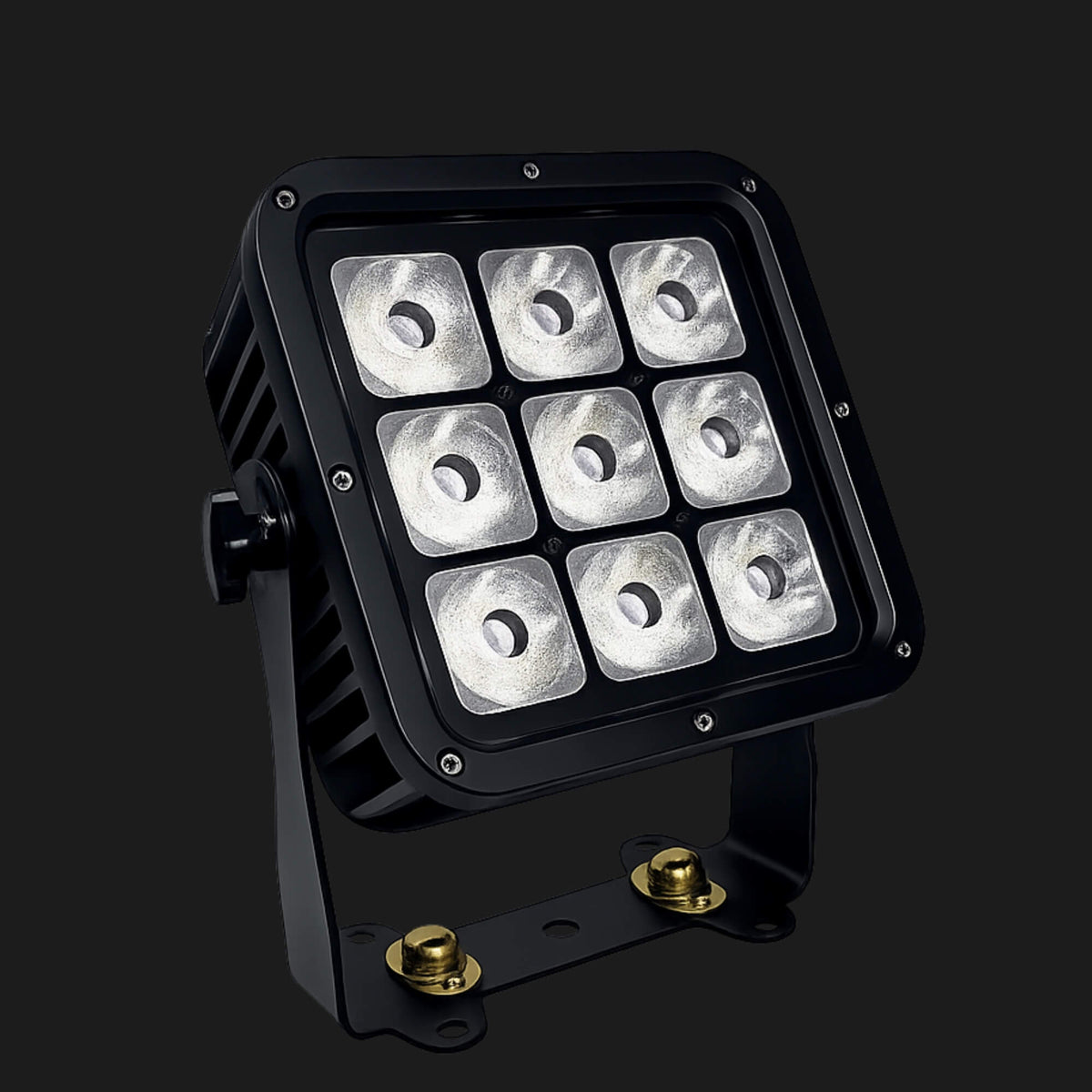 P11 Wireless DMX Battery LED Par Light 90W IP65 for Outdoor Events-0