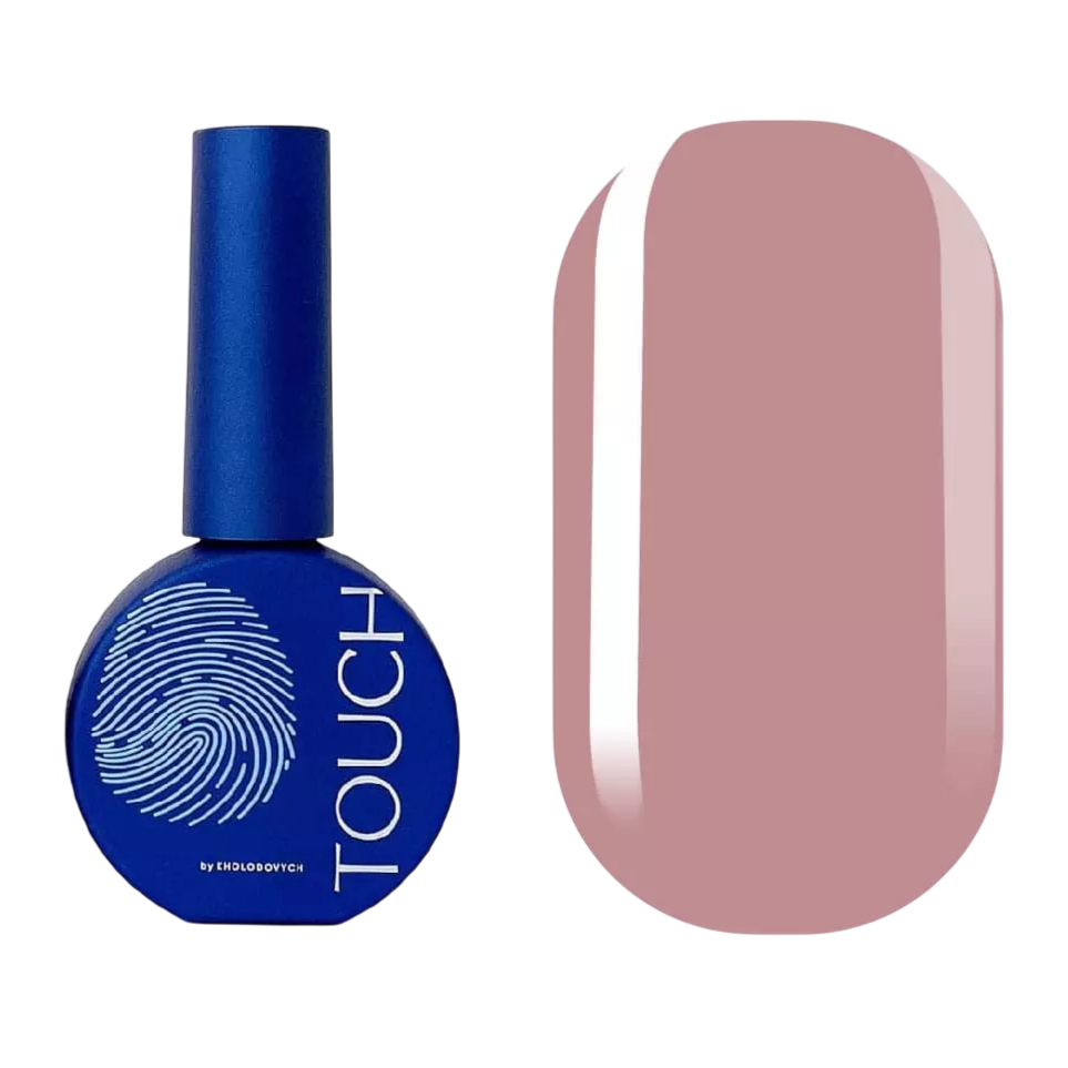 Cover Base Pinky, 13ml -TOUCH-0