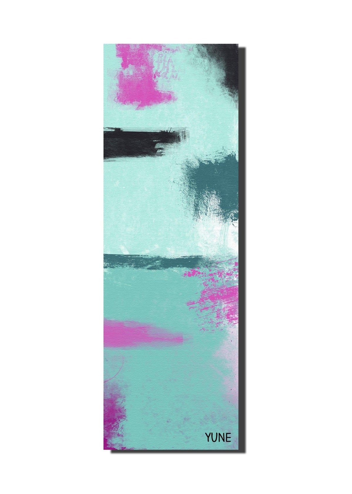 Pisces Trekk Travel Yoga Mat-0