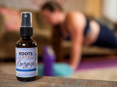 “ENERGIZE” HERBAL INFUSED MAGNESIUM SPRAY-0