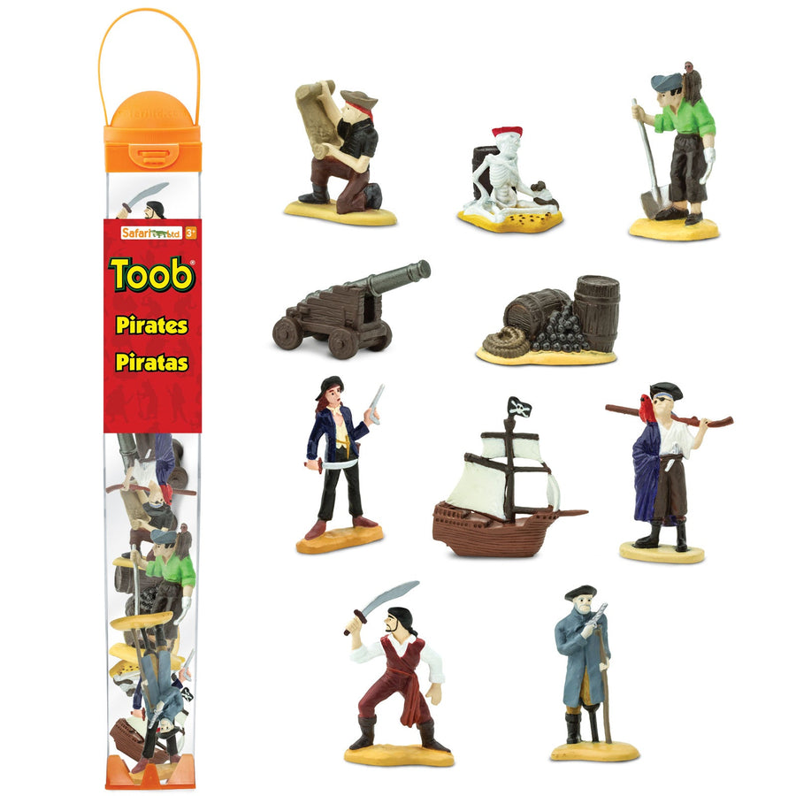 Pirates TOOB®