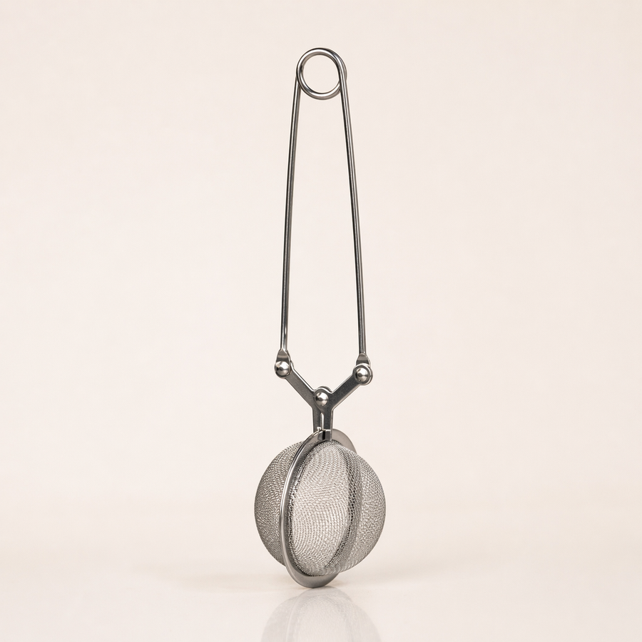Loose Leaf Tea Infuser