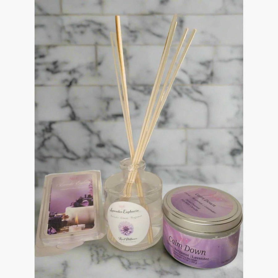 Lavender Dream Trio