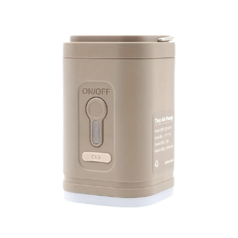 Mini USB Air Pump Portable Inflator Deflator