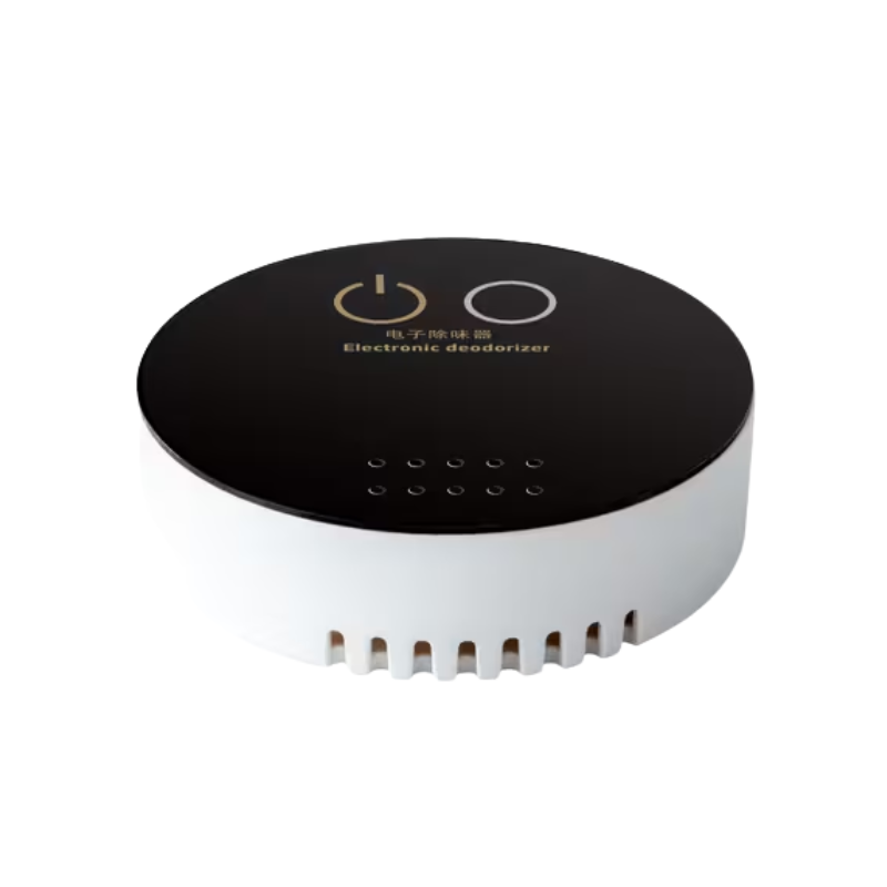 Portable Air Purifier USB Battery Powered Deodorizer-0